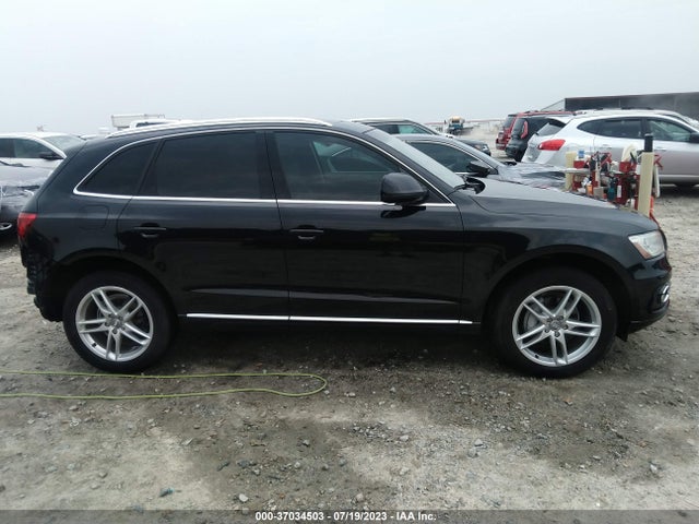WA1LFAFP6EA006001 Audi Q5 Premium Plus