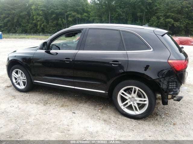 WA1LFAFP6EA006001 Audi Q5 Premium Plus
