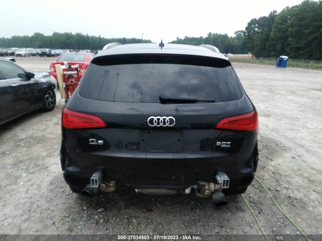 WA1LFAFP6EA006001 Audi Q5 Premium Plus