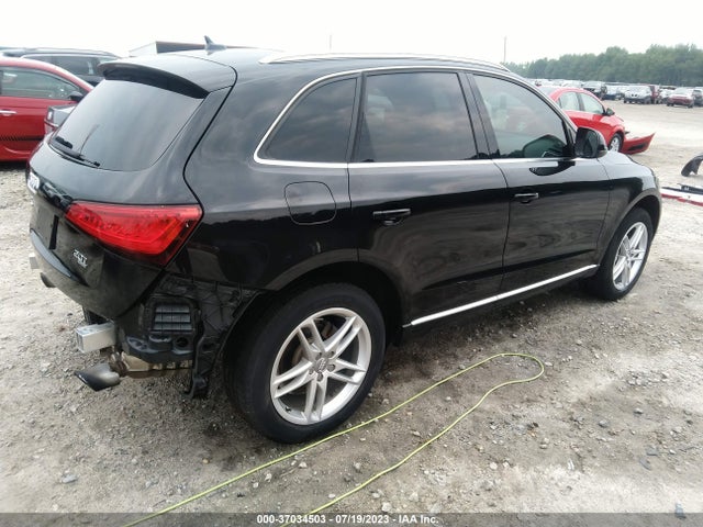 WA1LFAFP6EA006001 Audi Q5 Premium Plus