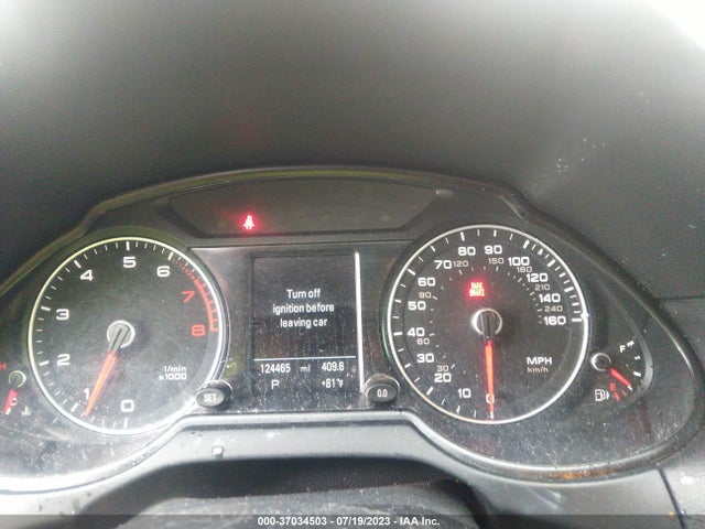 WA1LFAFP6EA006001 Audi Q5 Premium Plus