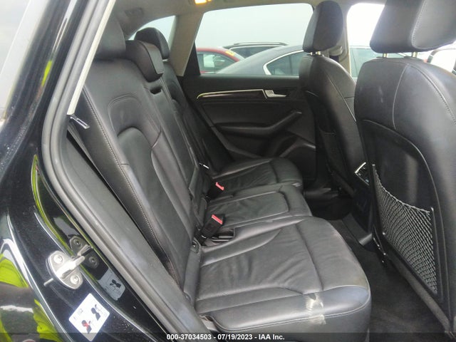 WA1LFAFP6EA006001 Audi Q5 Premium Plus