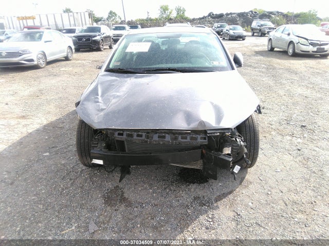 Hyundai ELANTRA SE 2018 5NPD74LF2JH381553 Image 6