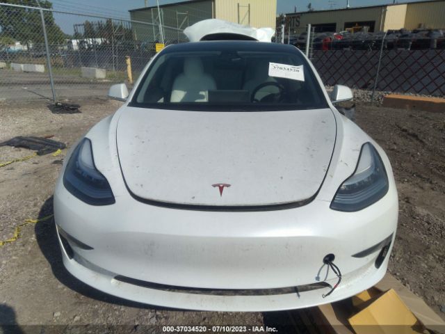 5YJ3E1EC8LF624982 Tesla Model 3 Performance Dual Motor All-wheel Drive
