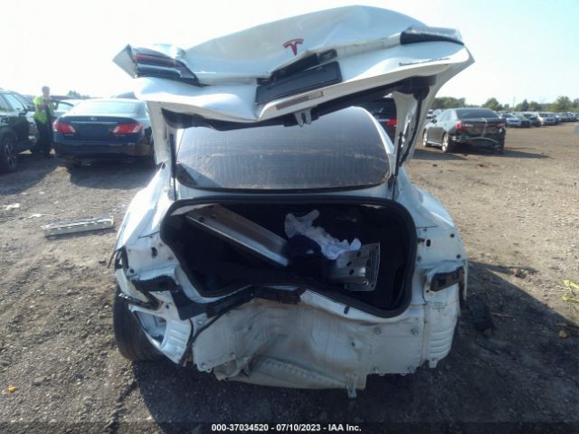5YJ3E1EC8LF624982 Tesla Model 3 Performance Dual Motor All-wheel Drive