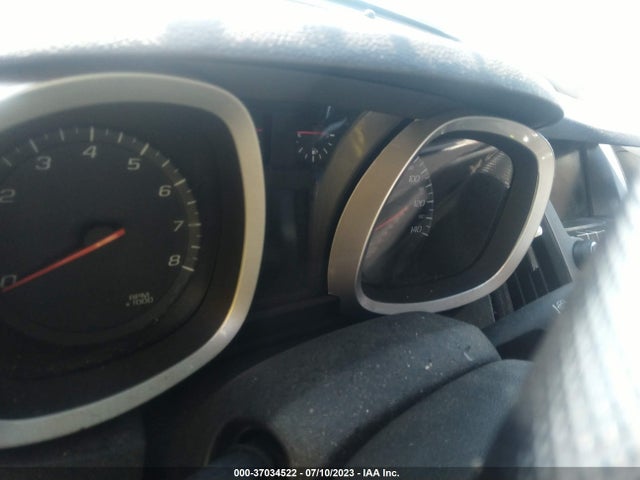 Chevrolet EQUINOX LT 2016 2GNALCEK2G6337835 Image 7