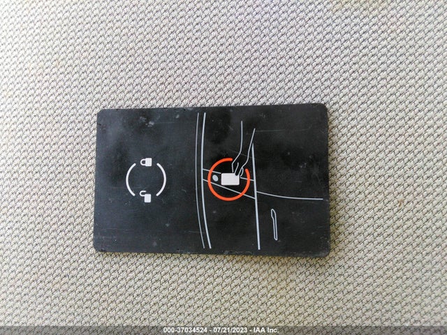 Tesla Model 3 Range Battery 2018 5YJ3E1EA3JF076109 Image 9