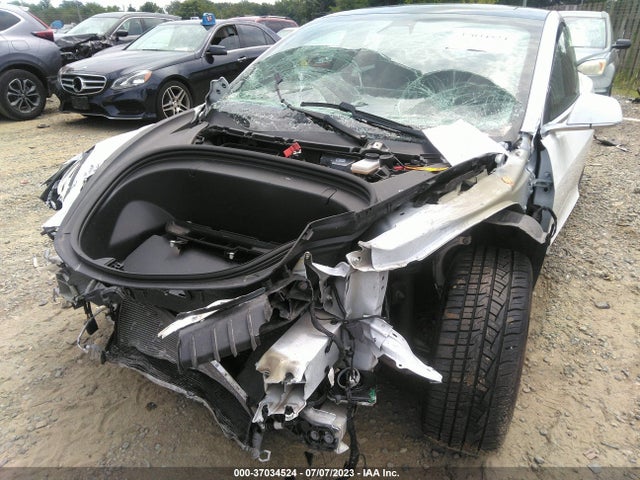 Tesla Model 3 Range Battery 2018 5YJ3E1EA3JF076109 Image 6