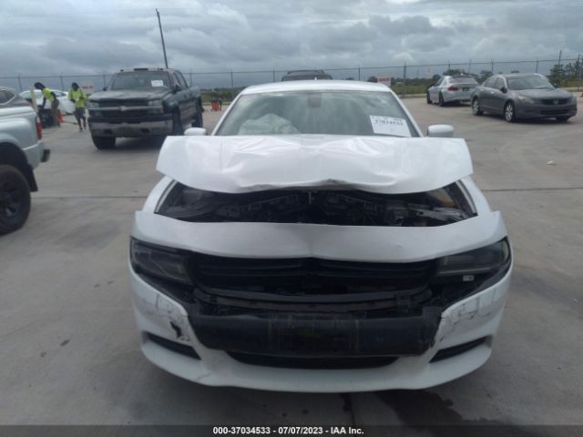 2C3CDXHG7FH901807 Dodge Charger Sxt