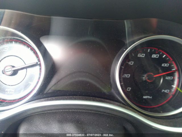 2C3CDXHG7FH901807 Dodge Charger Sxt
