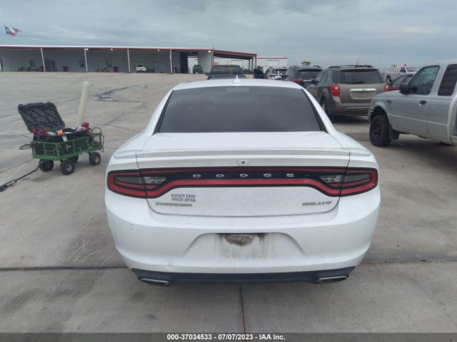 2C3CDXHG7FH901807 Dodge Charger Sxt