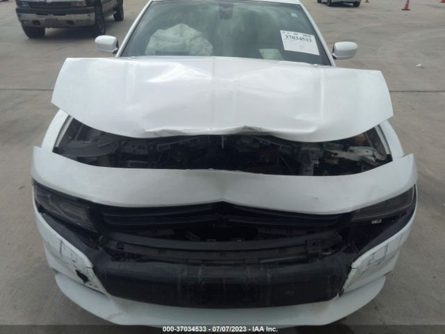 2C3CDXHG7FH901807 Dodge Charger Sxt