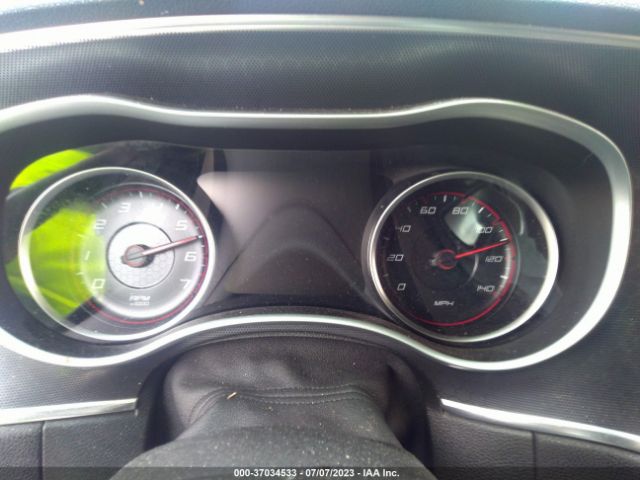 2C3CDXHG7FH901807 Dodge Charger Sxt