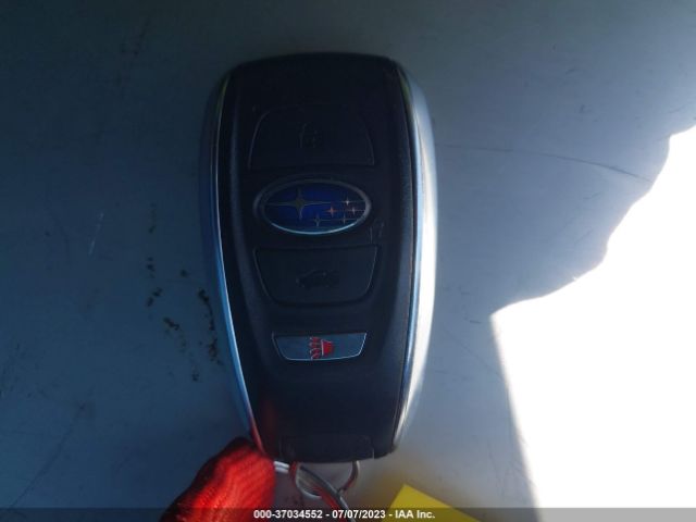 JF1VBAL60N9012549 Subaru Wrx Limited