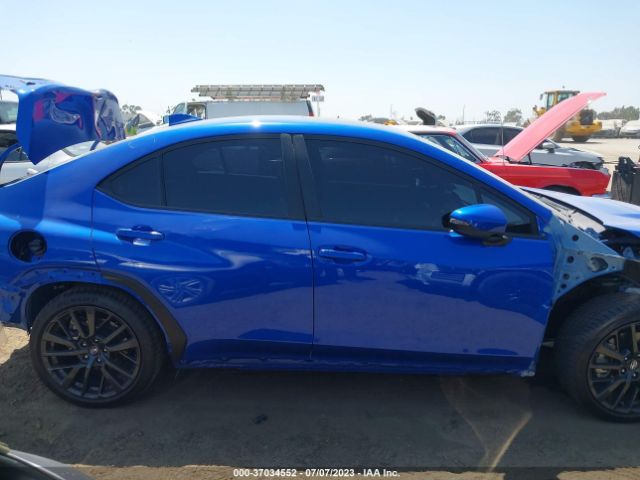 JF1VBAL60N9012549 Subaru Wrx Limited