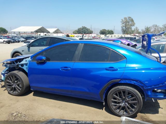 JF1VBAL60N9012549 Subaru Wrx Limited