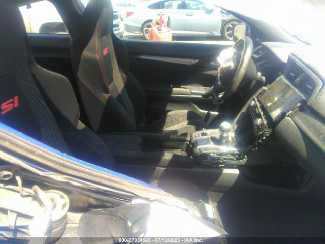 2HGFC3A53HH751003 Honda Civic Coupe Si