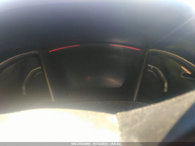 2HGFC3A53HH751003 Honda Civic Coupe Si