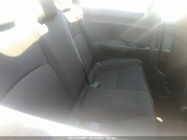 2HGFC3A53HH751003 Honda Civic Coupe Si