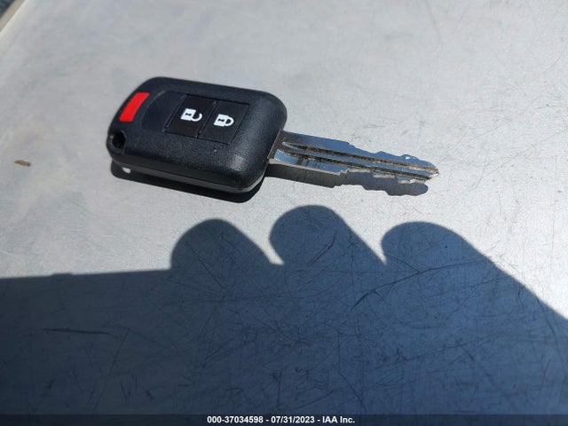ML32FUFJ7PHF03931 Mitsubishi Mirage G4 Es/le/black Edition