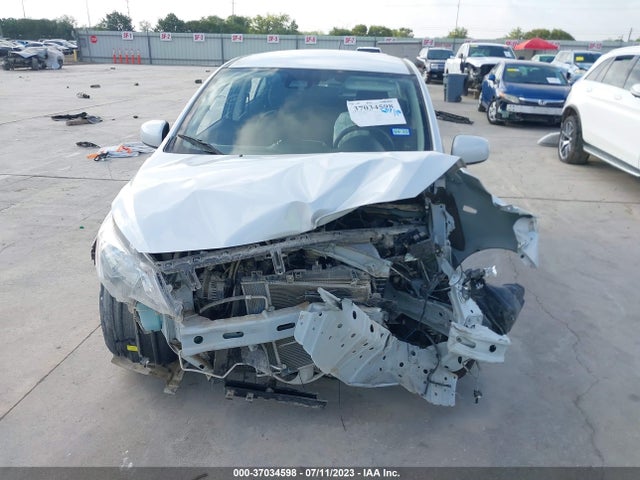 ML32FUFJ7PHF03931 Mitsubishi Mirage G4 Es/le/black Edition