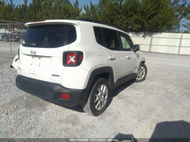 ZACNJABB9LPL45224 Jeep Renegade Latitude
