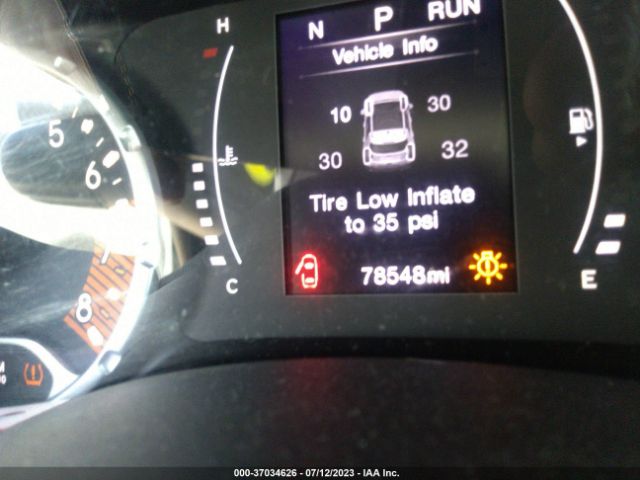 ZACNJABB9LPL45224 Jeep Renegade Latitude