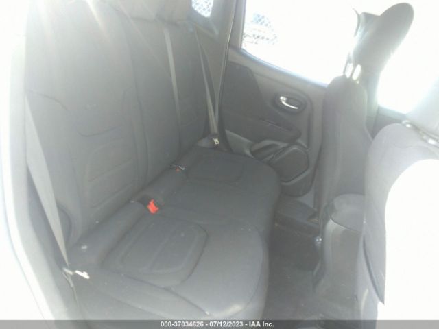 ZACNJABB9LPL45224 Jeep Renegade Latitude
