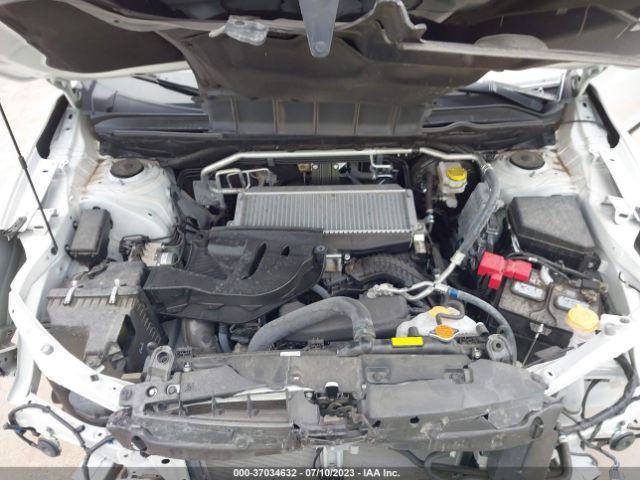 4S4WMAFD7M3401222 Subaru Ascent Premium
