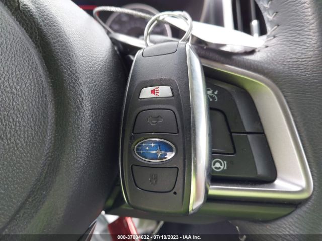 4S4WMAFD7M3401222 Subaru Ascent Premium