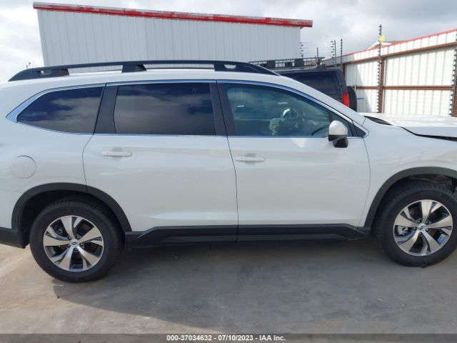 4S4WMAFD7M3401222 Subaru Ascent Premium