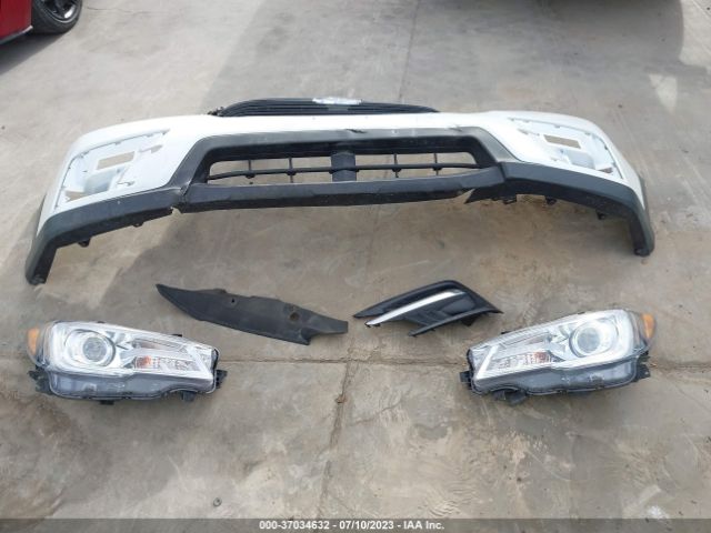 4S4WMAFD7M3401222 Subaru Ascent Premium