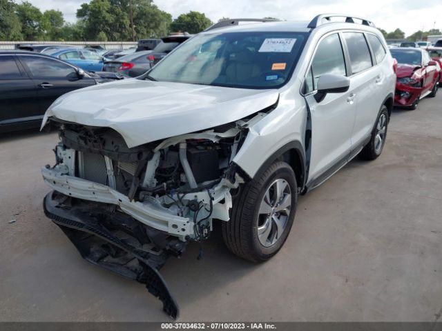 4S4WMAFD7M3401222 Subaru Ascent Premium