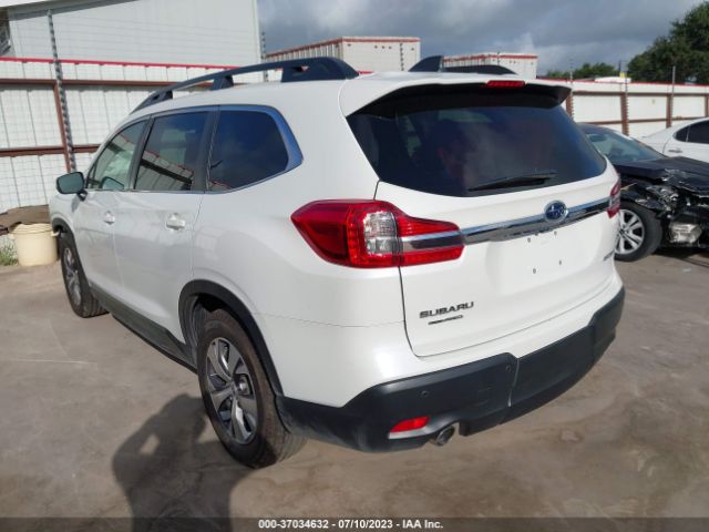 4S4WMAFD7M3401222 Subaru Ascent Premium
