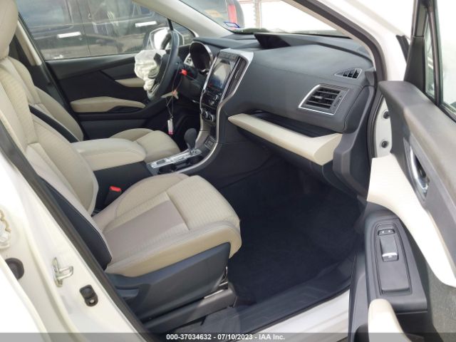 4S4WMAFD7M3401222 Subaru Ascent Premium