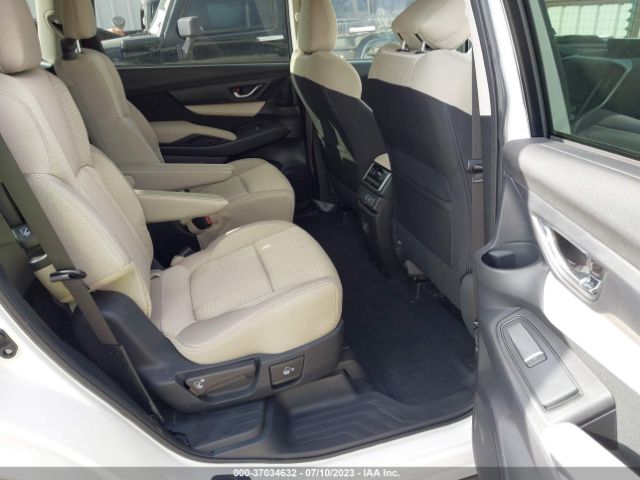 4S4WMAFD7M3401222 Subaru Ascent Premium