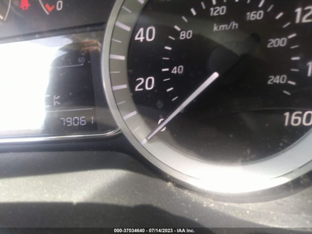 3N1AB7AP9FL637289 Nissan SENTRA SV