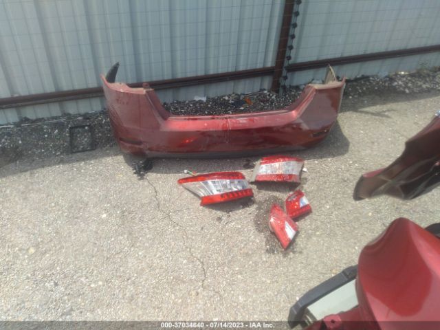 3N1AB7AP9FL637289 Nissan SENTRA SV