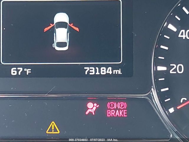 5XXGR4A68FG387239 KIA Optima Sx Turbo