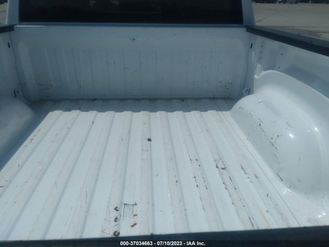 2022 RAM 1500 BIG HORN VIN: 1C6RREFTXNN186868