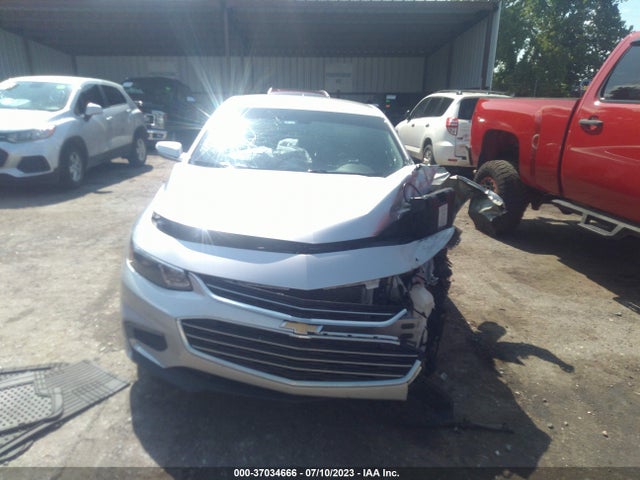 Chevrolet MALIBU LT 2017 1G1ZE5ST3HF246619 Image 12