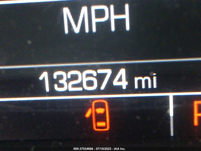 Chevrolet MALIBU LT 2017 1G1ZE5ST3HF246619 Image 7