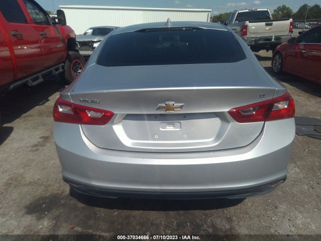 Chevrolet MALIBU LT 2017 1G1ZE5ST3HF246619 Image 16