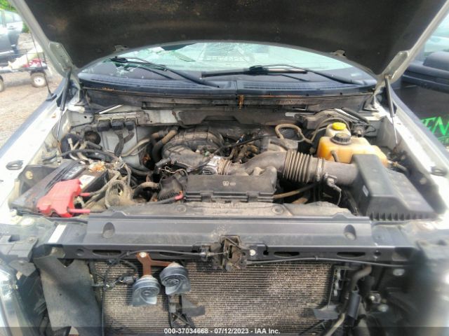 1FTMF1EM1EKF42141 Ford F-150 Xl