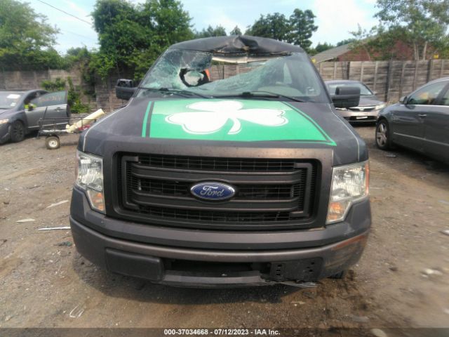 1FTMF1EM1EKF42141 Ford F-150 Xl
