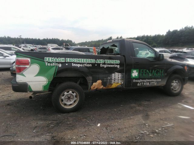1FTMF1EM1EKF42141 Ford F-150 Xl