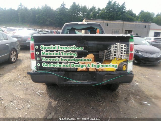 1FTMF1EM1EKF42141 Ford F-150 Xl