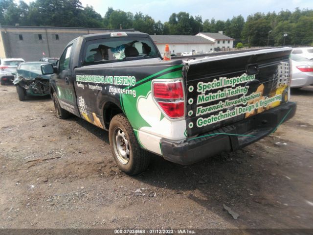 1FTMF1EM1EKF42141 Ford F-150 Xl