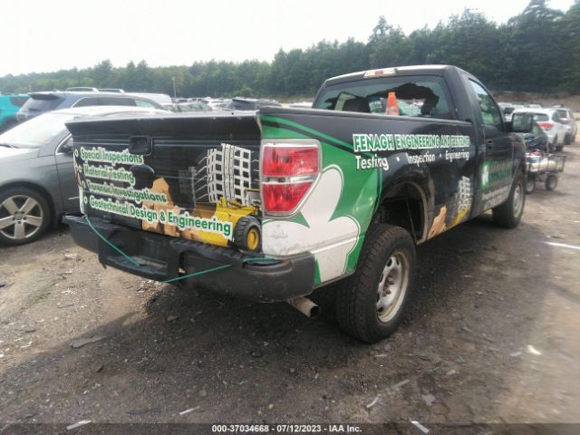 1FTMF1EM1EKF42141 Ford F-150 Xl