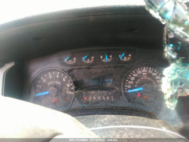 1FTMF1EM1EKF42141 Ford F-150 Xl